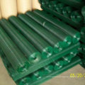 1/2 Inch Plastic Coated Welded Wire Mesh